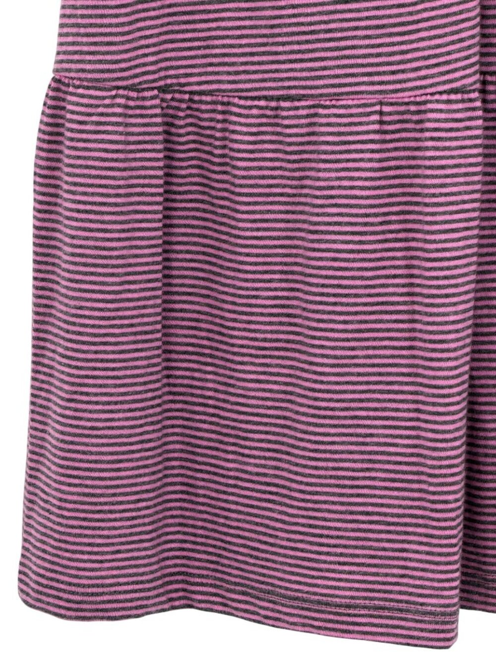 VTG NWT Victoria’s Secret PINK Striped Babydoll Dress | Indie Sleaze McBling Y2K - Picture 4 of 13